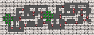 Уровень 692 — More Bugs collections